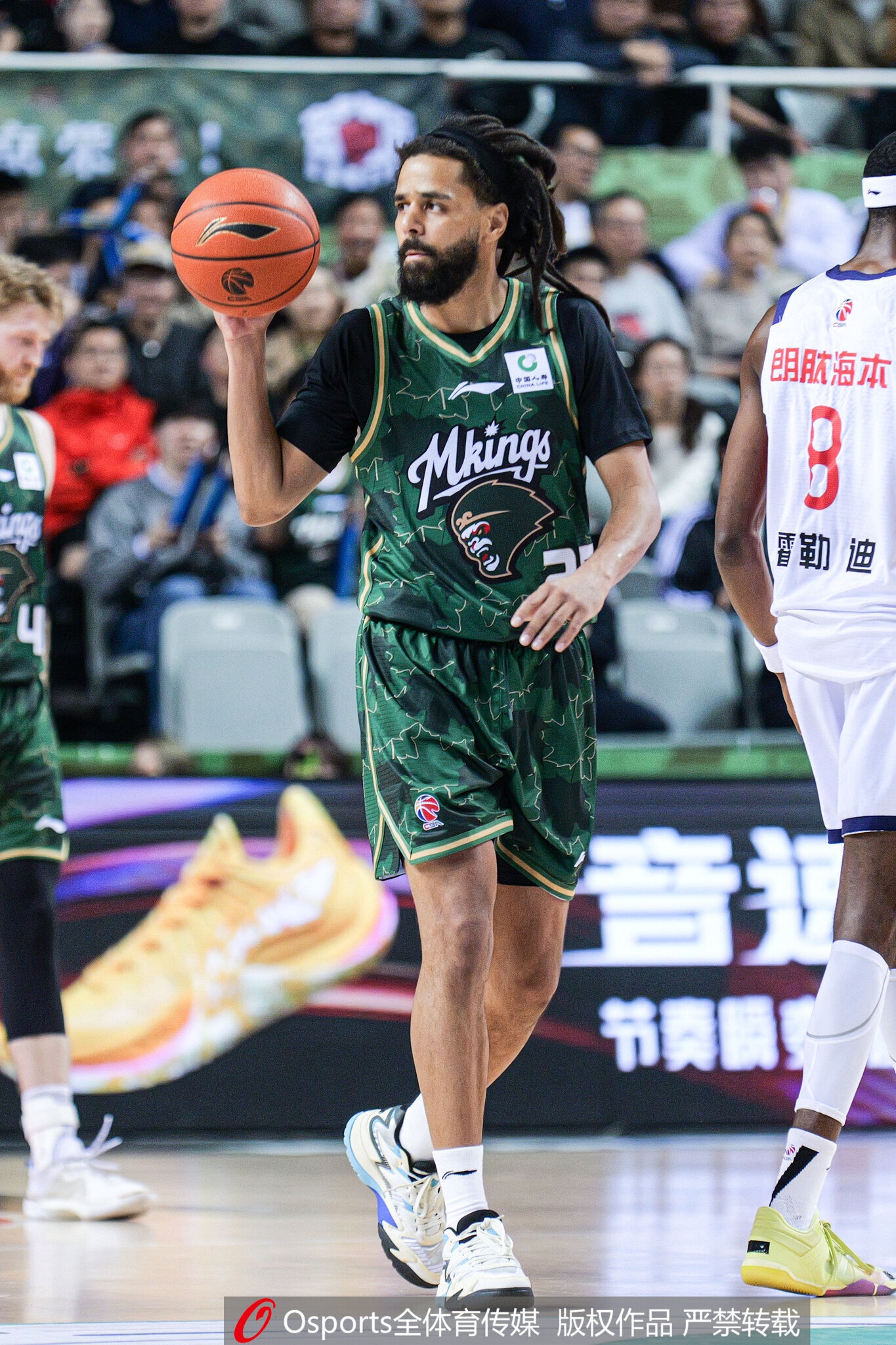 开云官网-解说：杰曼·科尔就是放鸽子 还这么美化这个行为 又当又立